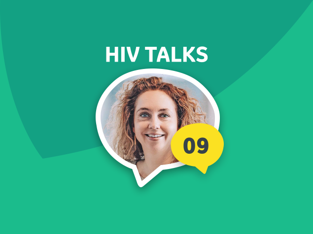 hiv talks 9